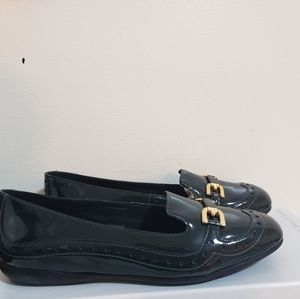 Geox Respira Annytah Loafers